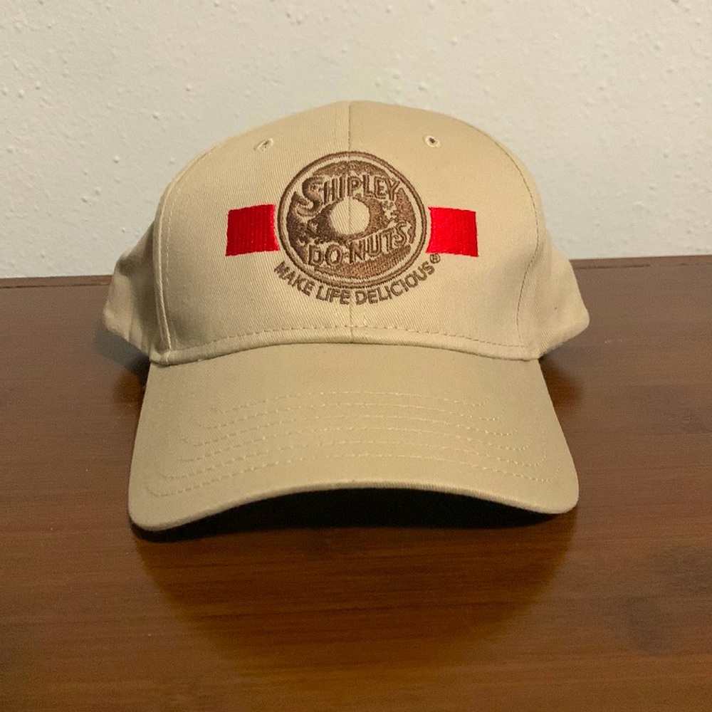 Shipleys Hat